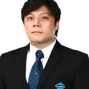 HO KAR FOOK, DESMOND (DESMOND HO)