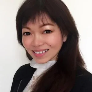 LIAW HUI CHENG (Vanessa Liaw)