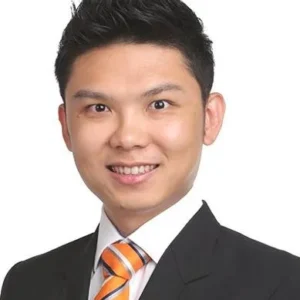 HIEW WEI LOON (LUKE)