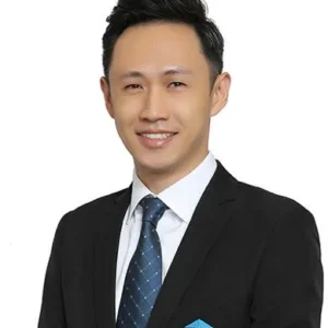 MARK DENG NAI ZHONG (MARK DENG)