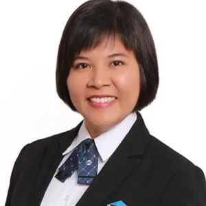 PRISCILLA UNG HUAN PENG (PRISCILLA UNG)