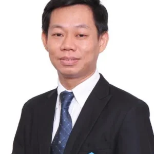 KOH CHENG PENG (DAVE)