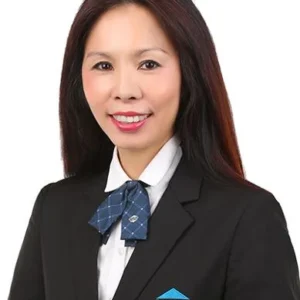 TAN BEE LENG THERESA (THERESA TAN)