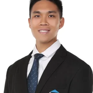 ASHBEL CHOO YING ZHENG (ASHBEL CHOO)