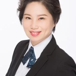 ONG PEI LING (LYNN ONG)