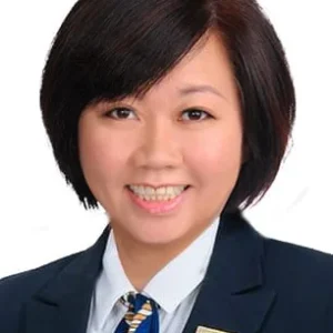 CHUNG LAI MEI (MEI CHUNG)