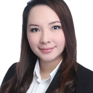 GU YALING MICHELLE (MICHELLE GU)