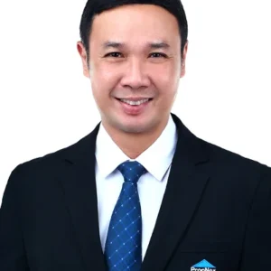 HO SIEW FEI (VINCENT)
