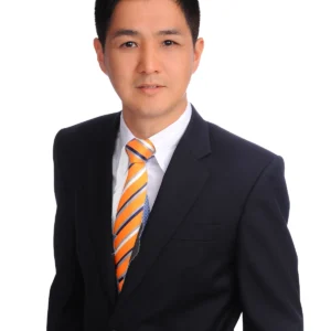 ANG CHENG KWEE (CK ANG)