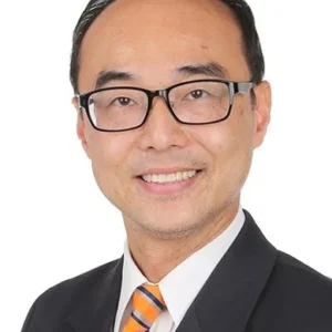 LIAU YUNG BUN (FELIX)