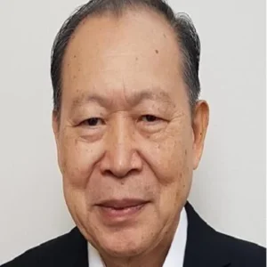 CHING SIN LEONG (SL CHING)