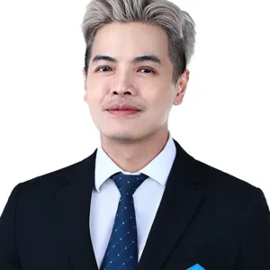 CHONG CHAN YAW (ALEX CHONG)