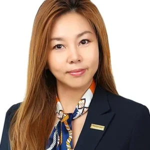 CHONG KANG YEE (JOANNE CHONG)