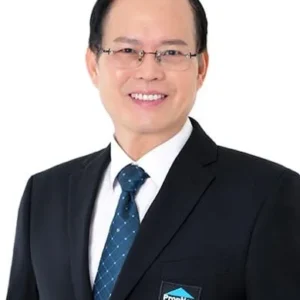 LAU YOEN PEOW (RAY LAU)