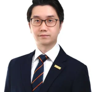 SEAH HAN KEONG (H K SEAH)