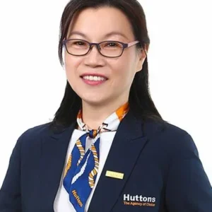 TSAI PAI CHU (AMII TSAI)