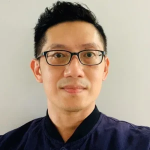 LEAN CHIN HEE (JAMES)