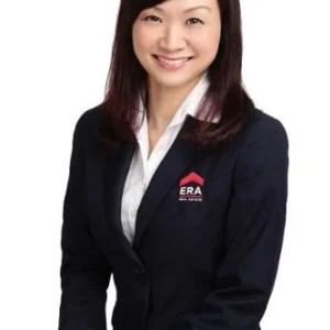 SIU SIU LIEN (EILEEN SIU)