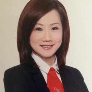 TAN SEOK LING (LYNN TAN)