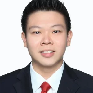 YONG KWANG WEI