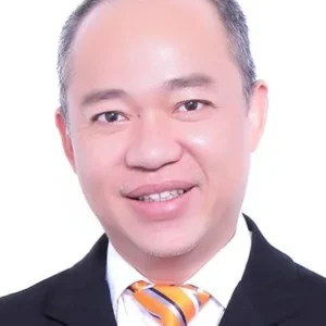 ONG CHENG LOKE (VINCENT)