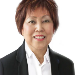 PHOON YOKE MOOI (CINDY)