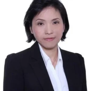 BEVERLY GOH MING PIN (BEVERLY M. GOH)
