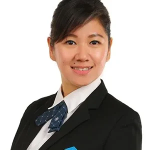 DEWI AMELIA SOENARYO (DEWI AMELIA)