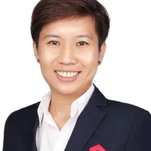 TNG SIEW PIN (ADRIEL TNG)