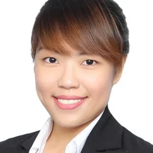 LEO SHU YAN (CHARLOTTE CHAW)