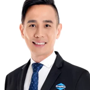 LOY HWEE LOON, BENJAMIN (BENJAMIN LOY)