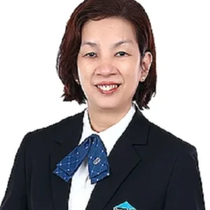 HAR SU MEI CHRISTINA (CHRISTINA HAR)