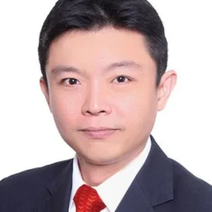 SIM KOK WEI (RAYMOND SIM)
