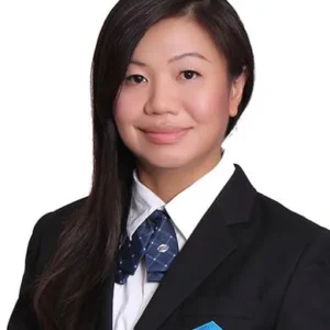 LIM HOON MOE (ANGELINE LIM)