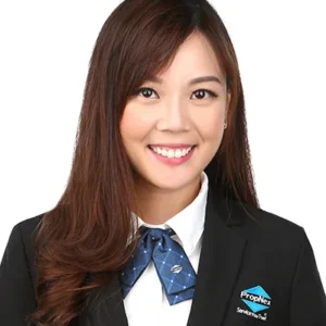 PRISCILLA TAN PEI ZHEN (PRISCILLA TAN)