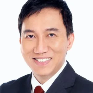 WONG CHEE KHEONG (THOMAS WONG)