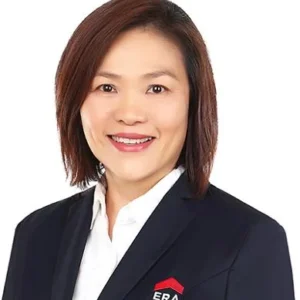 LIOW PECK HOON (JEANNIE LIOW)