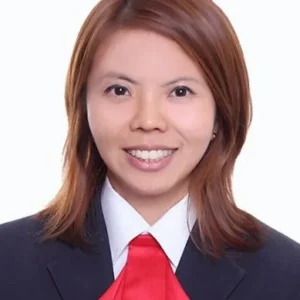 LEE CHIEH YNG (JOE LEE)