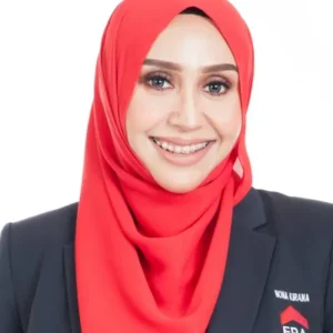 NONA ASIAH BINTE ASSAN @ NONA KIRANA (NONA KIRANA)