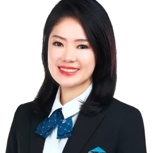 PHUAH MEI NI (CLAIRE PHUAH)