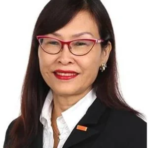 CHIN KEOK LIAN (JENNY)