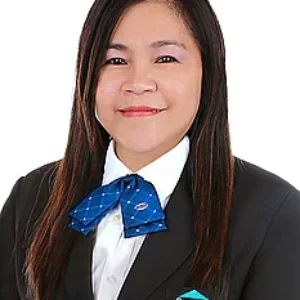 YAP SIEW KIN (Jasmine Yap S K)