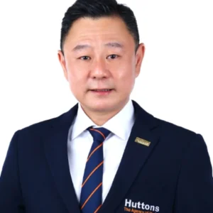 CHONG KIM PEOW (FRANCIS CHONG)