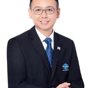 TAY WEE KIAN DON (DON TAY)