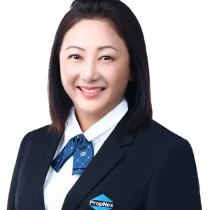 TIONG MANG LEE (TIONG MANG LEE CHERYL)