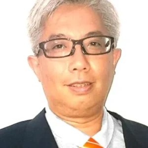 GOH SWEE SIN (BENJAMIN)