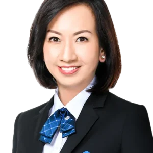 LEE SHEUK MUN, DONNA (DONNA LEE-ITO)