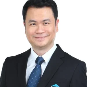 CHONG CHEE WEE (CW CHONG)