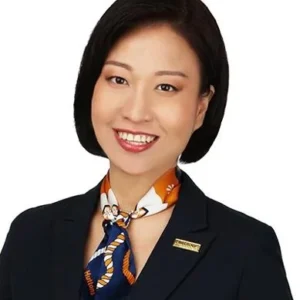 SHEREENA BINTE AMIR HAMZAH (SHEREENA AMIR)