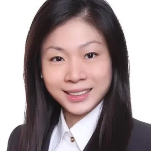 ELCY HAN YU SEE (CONSTANTIA HAN)